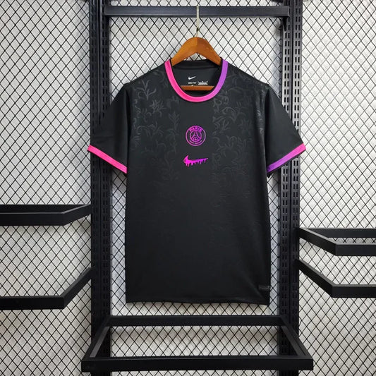 Paris Saint-Germain "Paris Noir" Special Jersey
