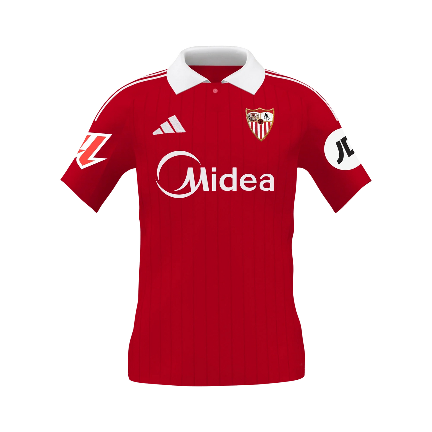 Sevilla FC 2025/26 Away