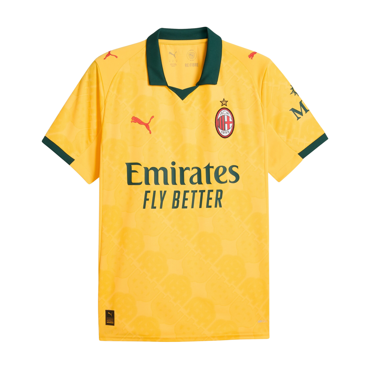 AC Milan 2025/26 Third