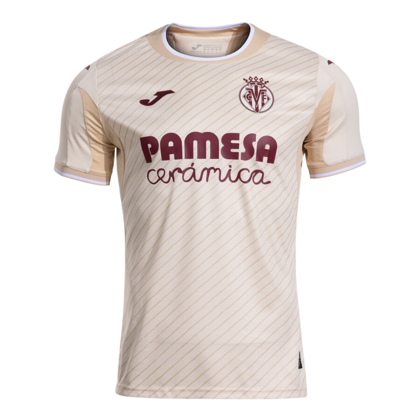 Villareal CF 2025/26 Away