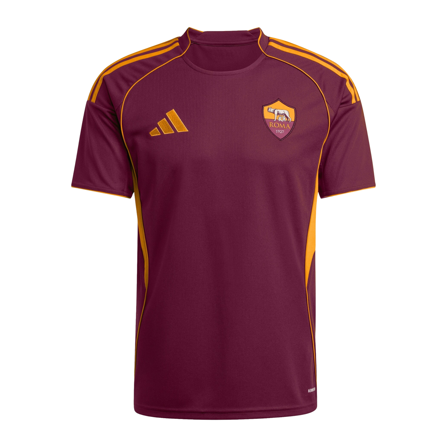 AS Roma 2025/26 Home