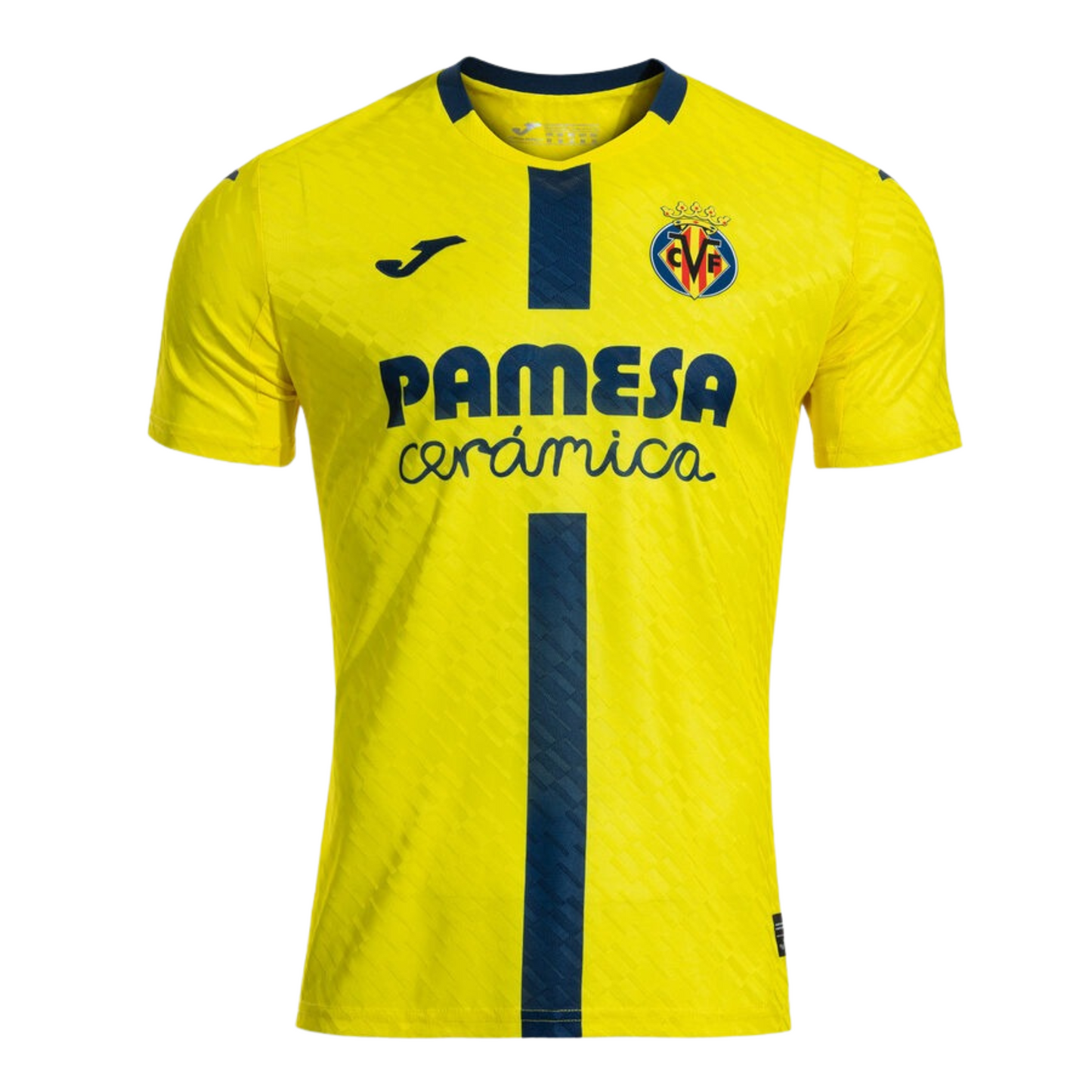 Villareal CF 2025/26 Home