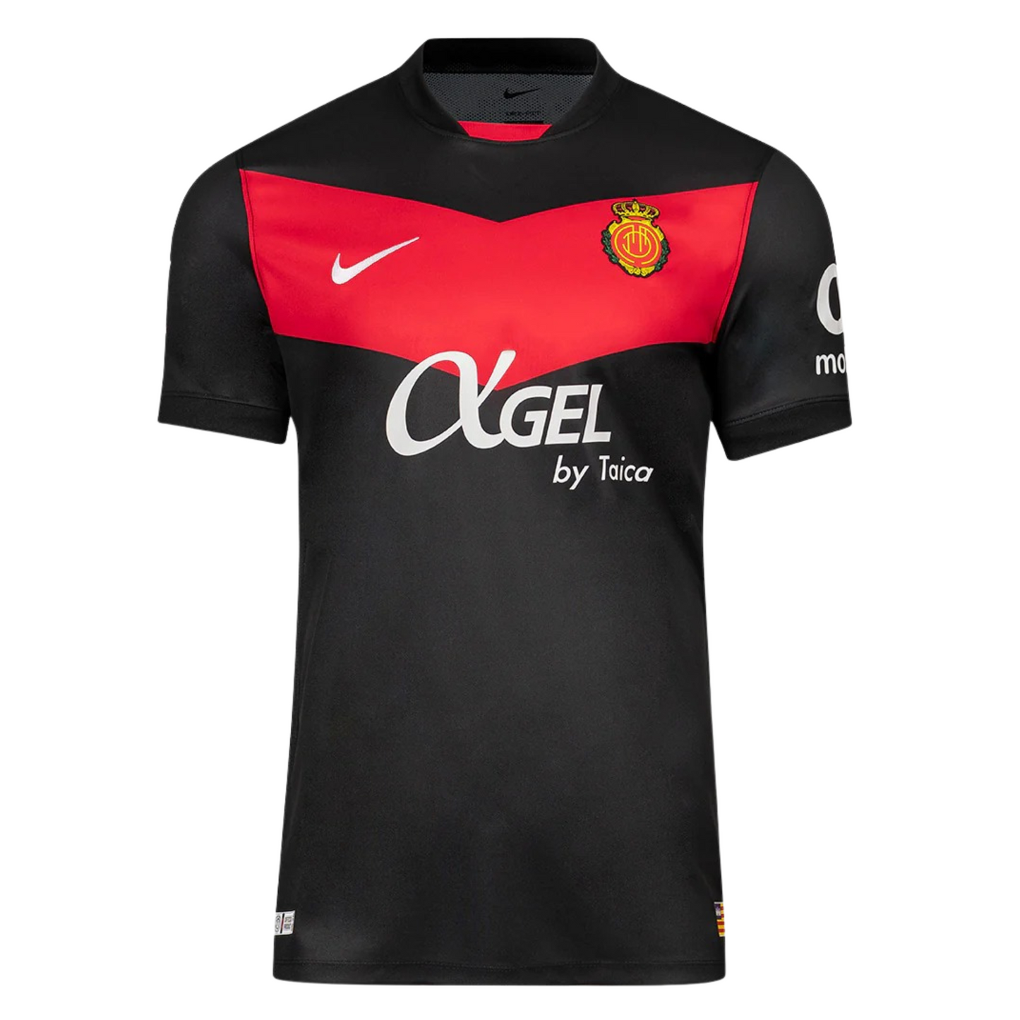RCD Mallorca 2025/26 Third