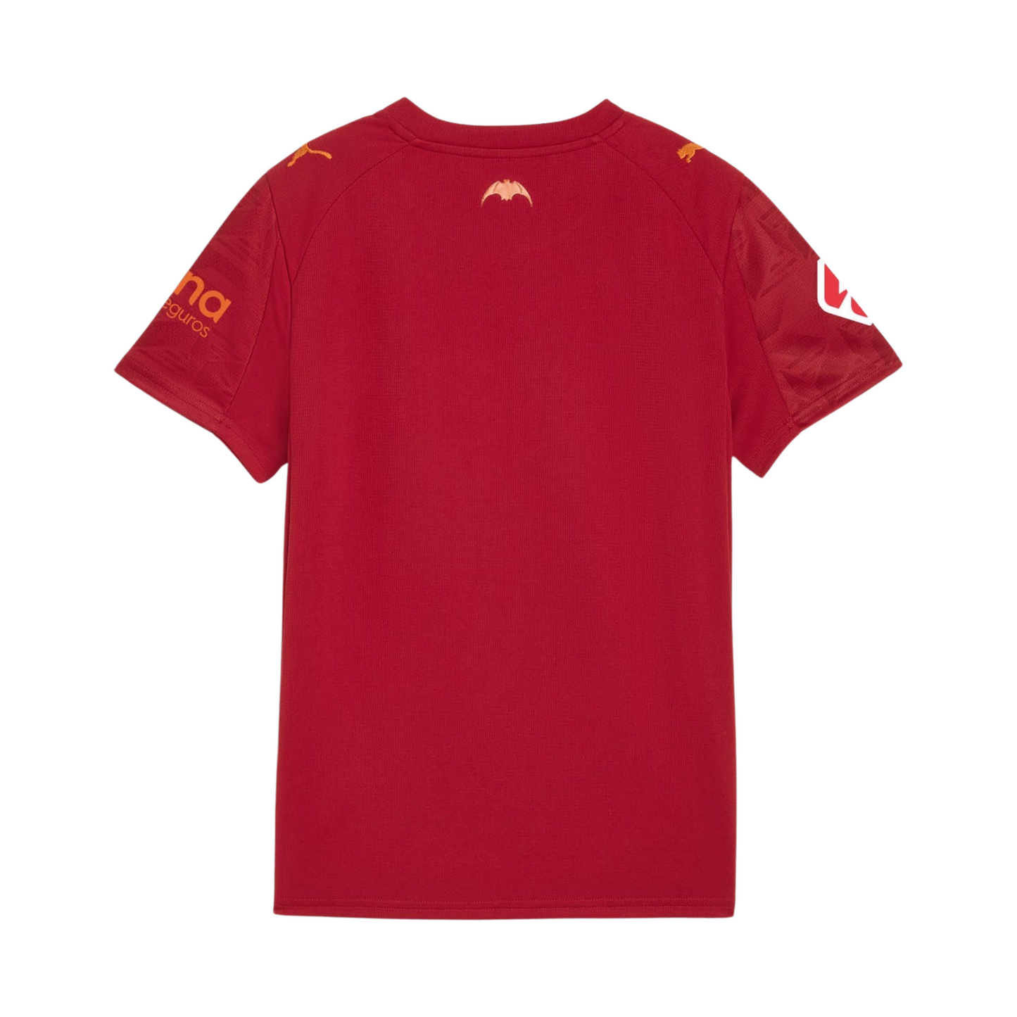 Valencia CF 2025/26 Away