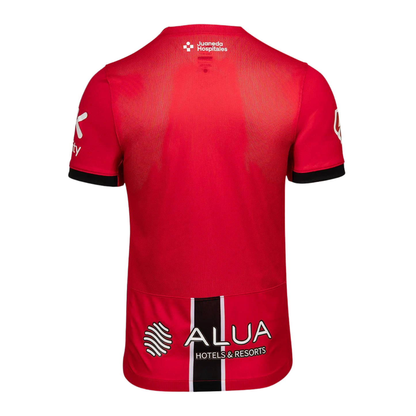 RCD Mallorca 2025/26 Home