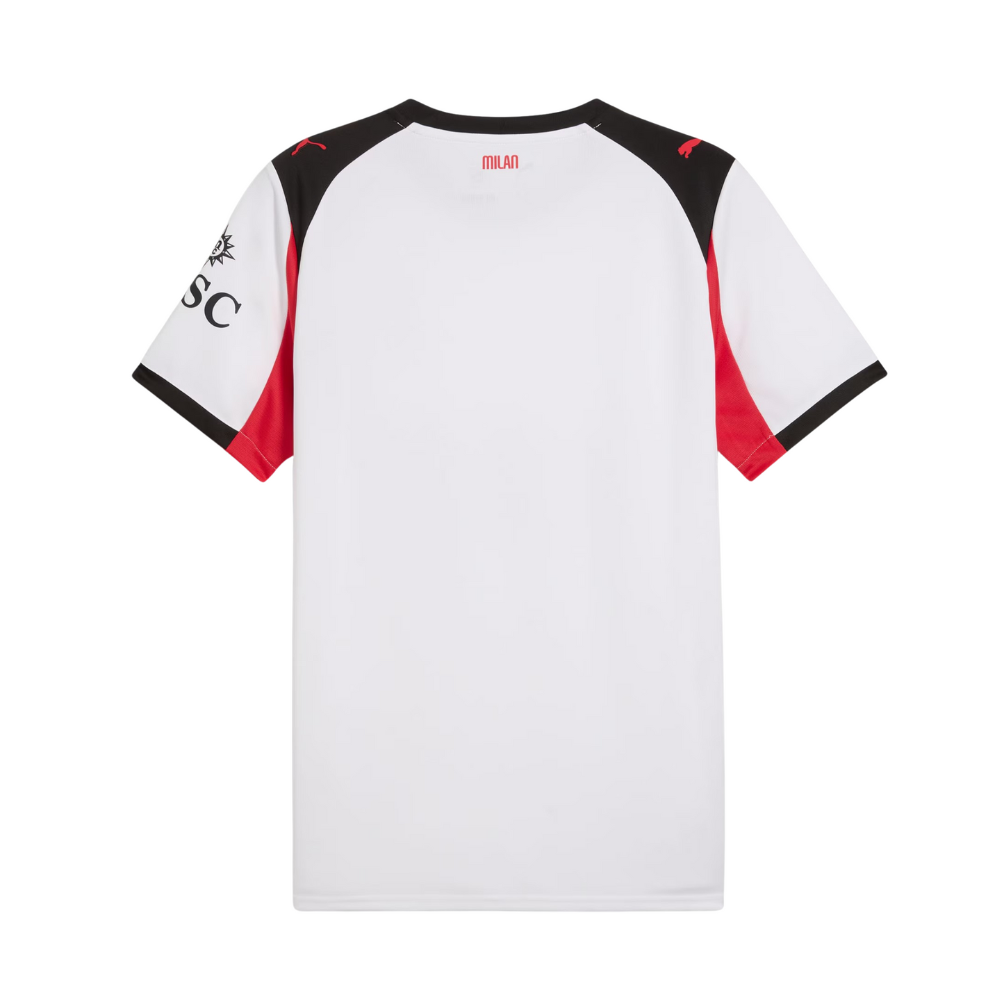 AC Milan 2025/26 Away