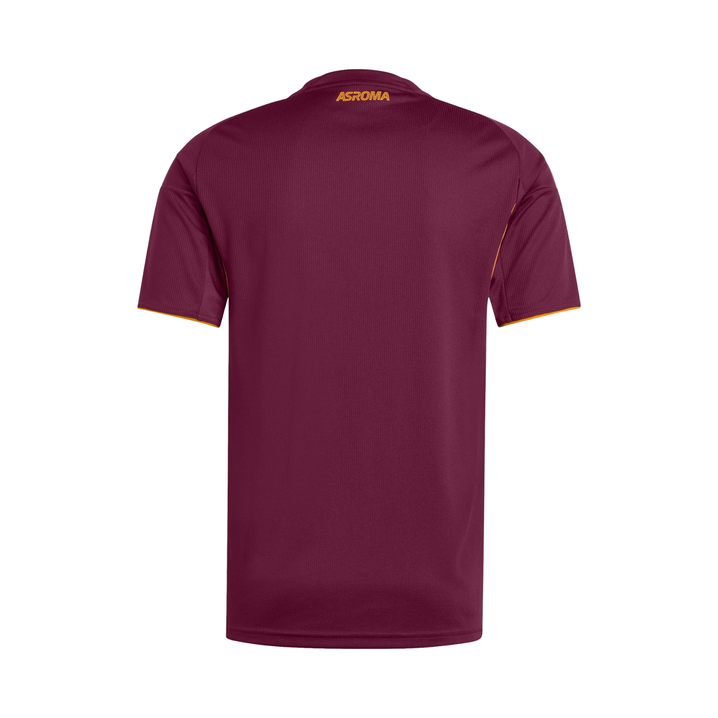 AS Roma 2025/26 Home