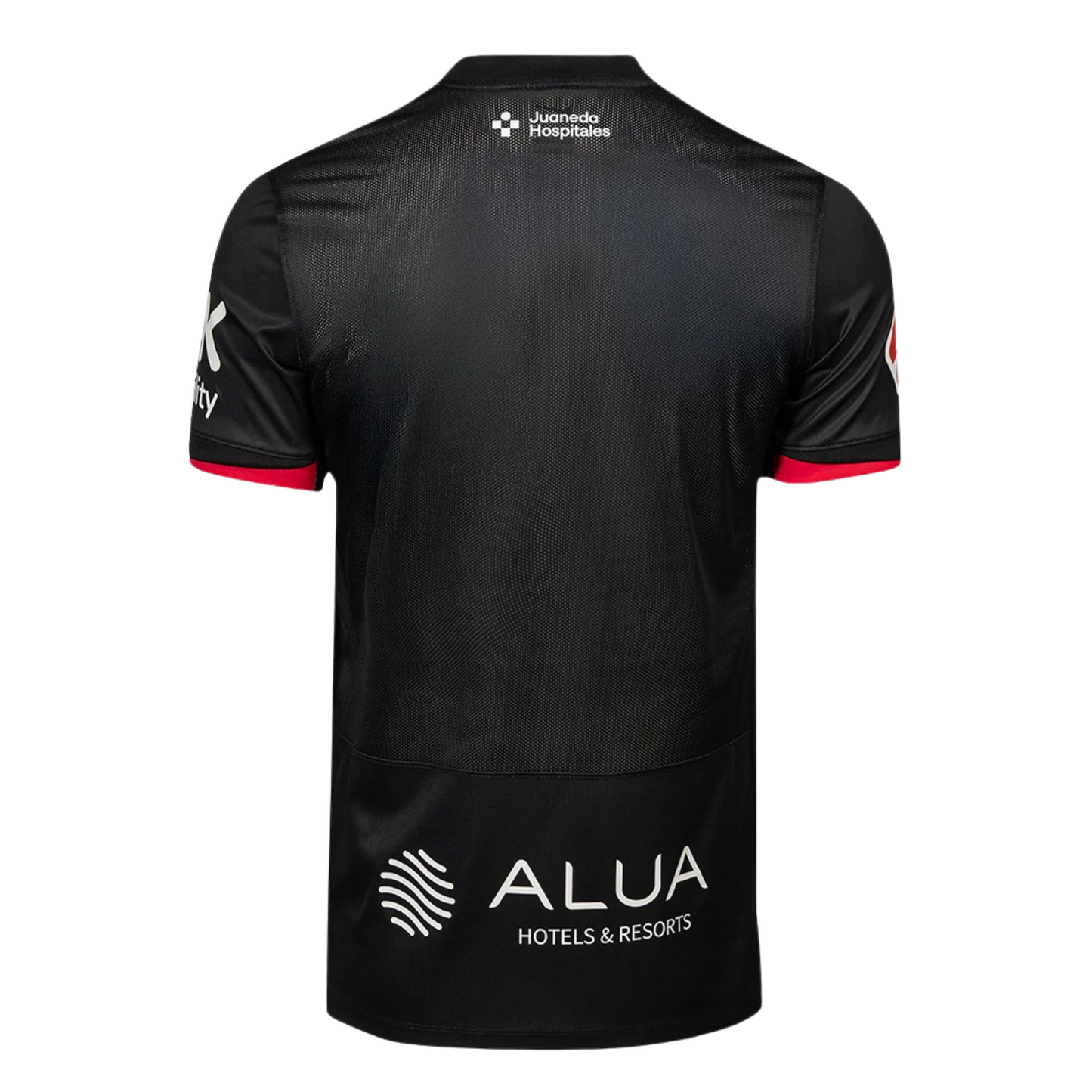 RCD Mallorca 2025/26 Third