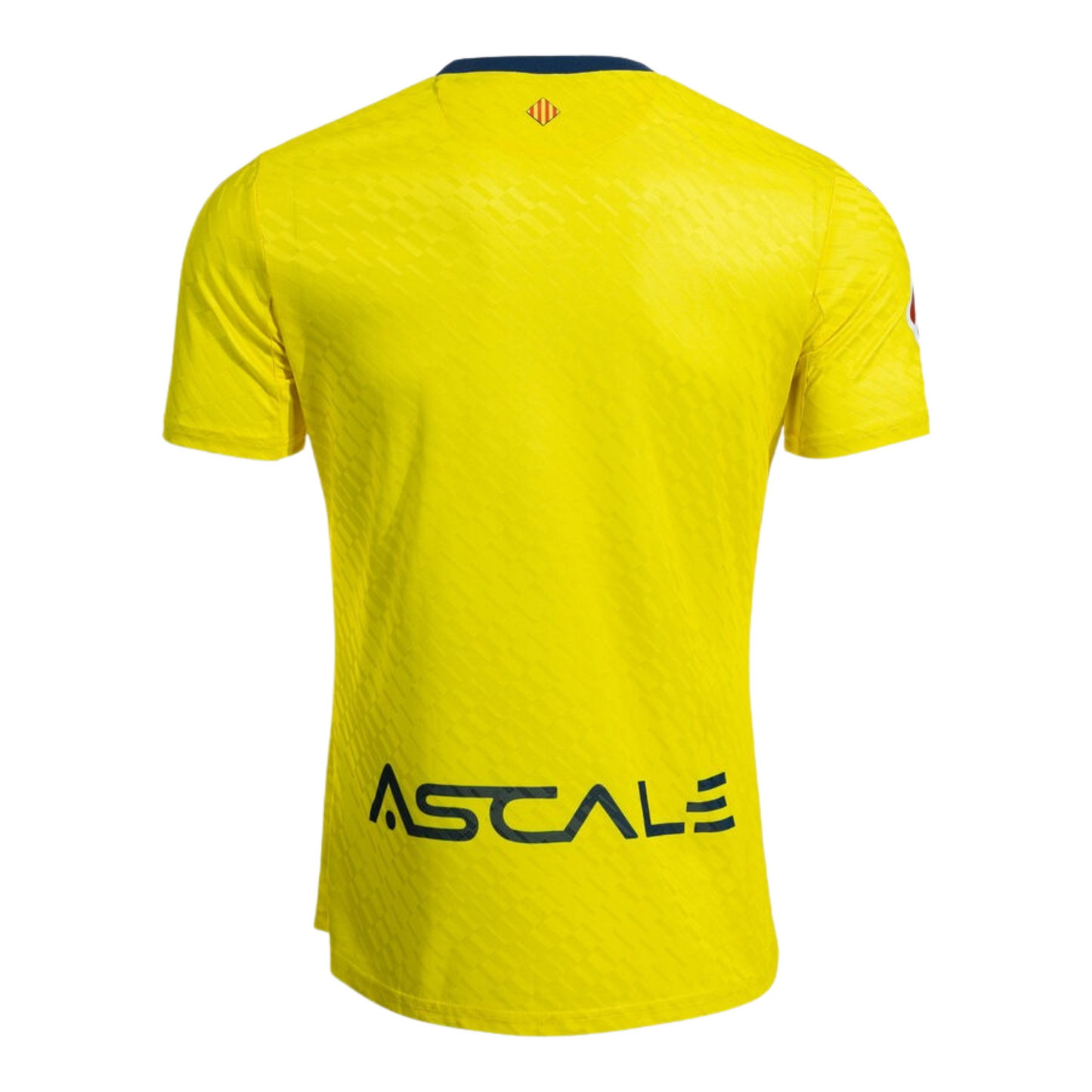 Villareal CF 2025/26 Home