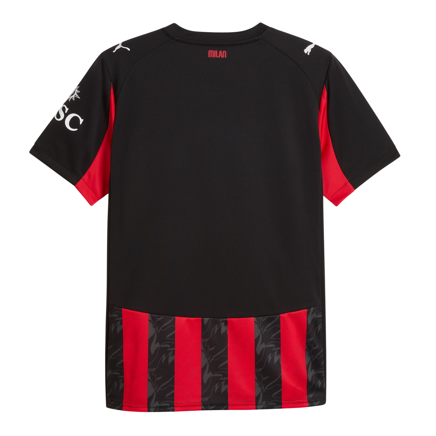 AC Milan 2025/26 Home