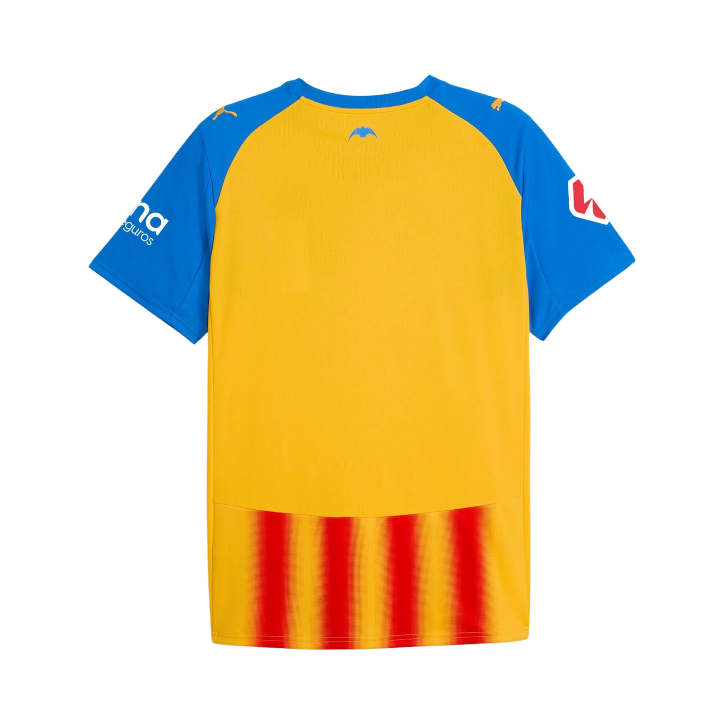 Valencia CF 2025/26 Third
