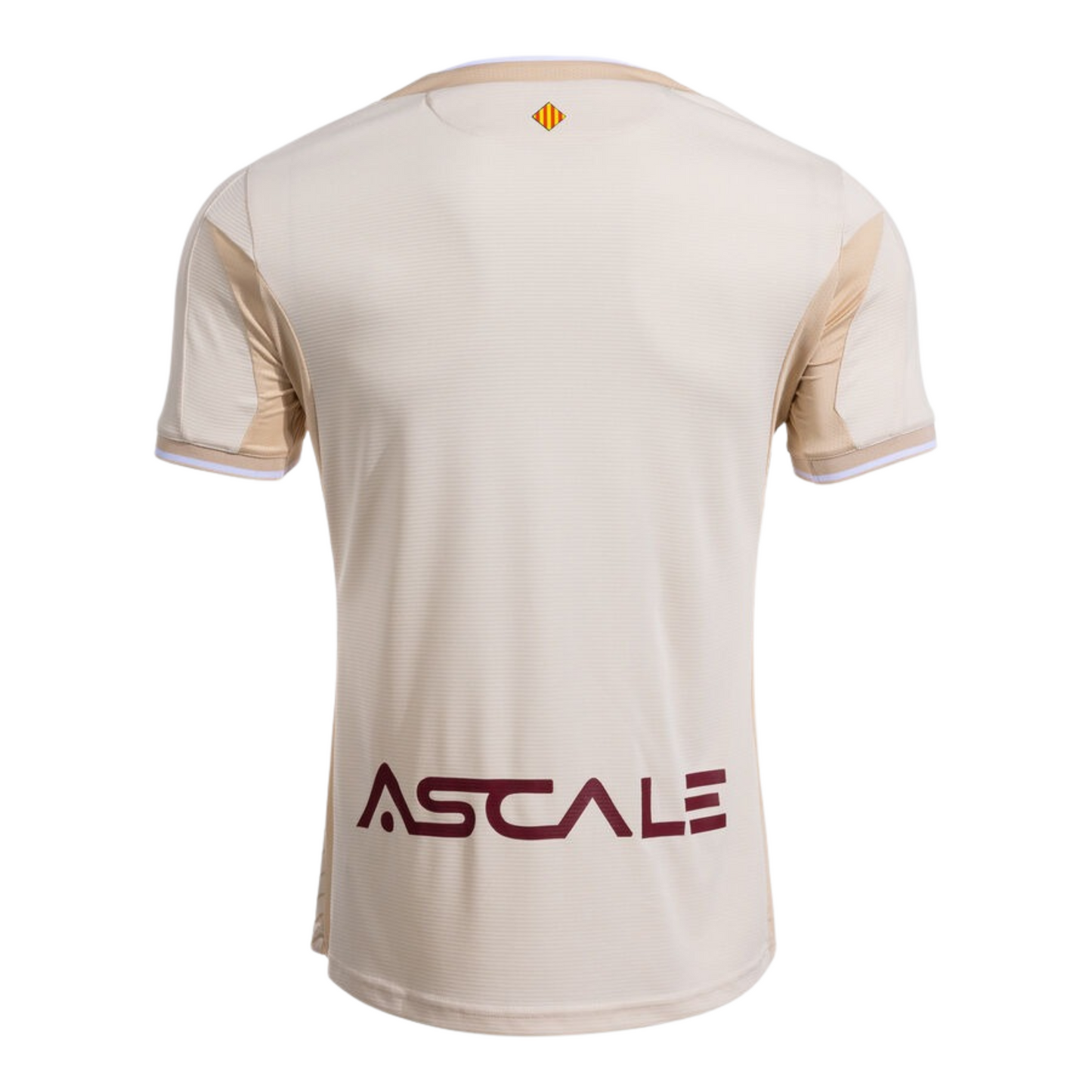 Villareal CF 2025/26 Away