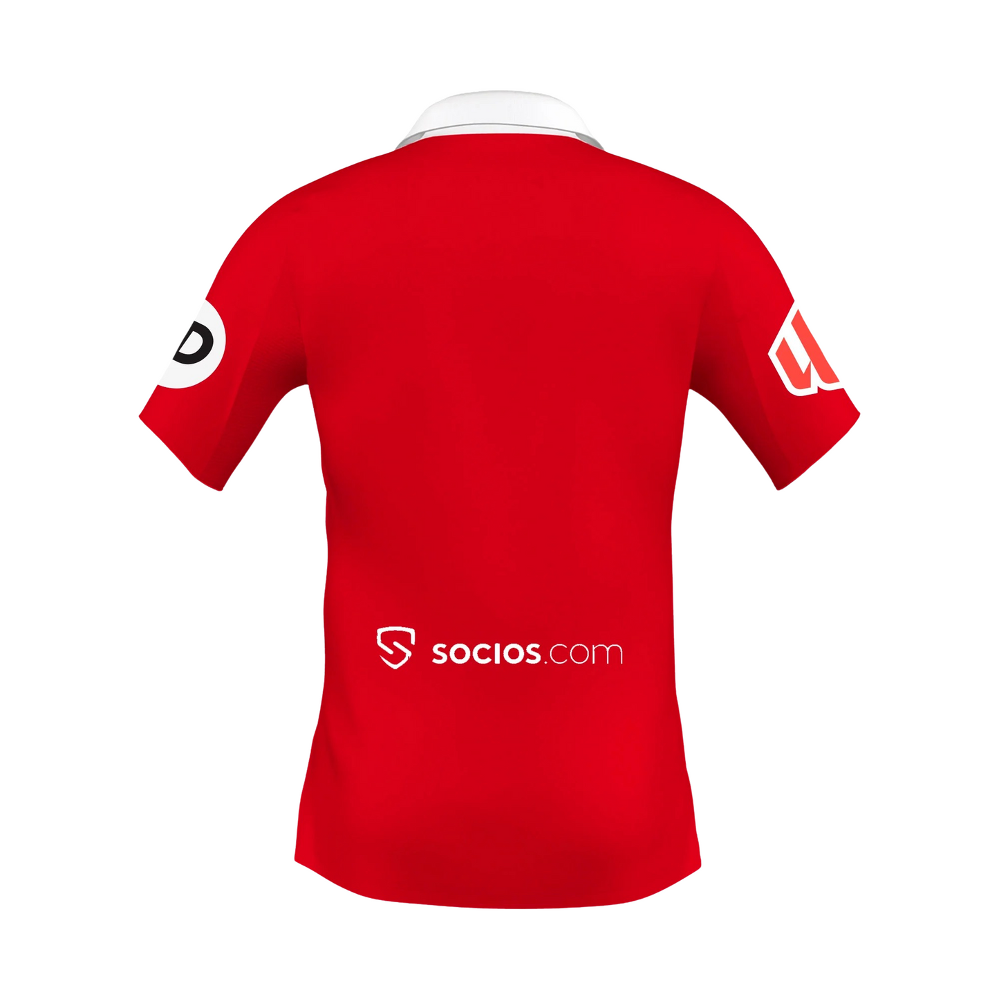 Sevilla FC 2025/26 Away
