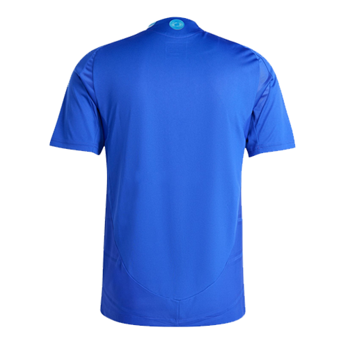 Argentina 2024/25 Away Jersey
