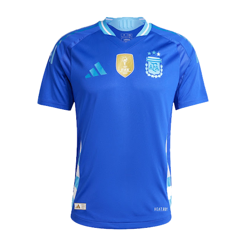Argentina 2024/25 Away Jersey