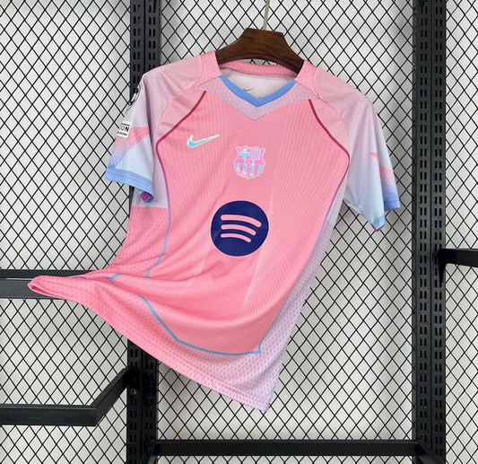 Barcelona "Aurora" Special Jersey