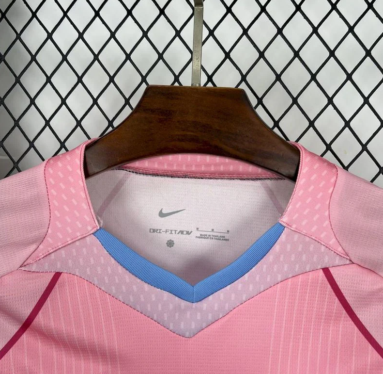 Barcelona "Aurora" Special Jersey