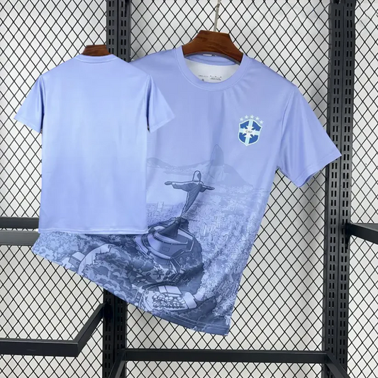 Brazil 2025/26 Special Edition