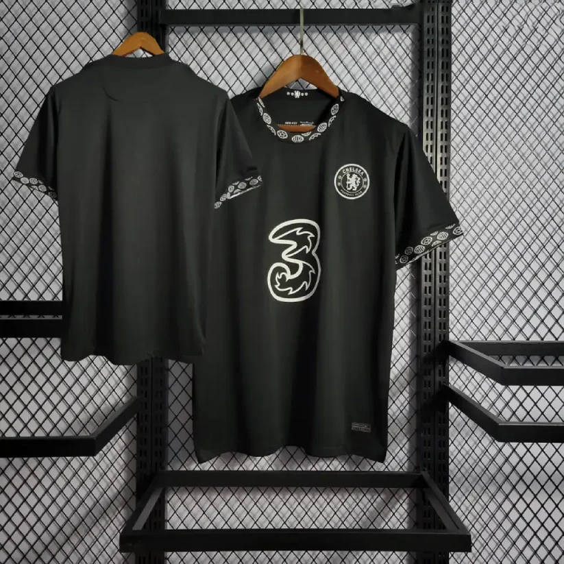 Chelsea 2022/23 "Black" Special Edition