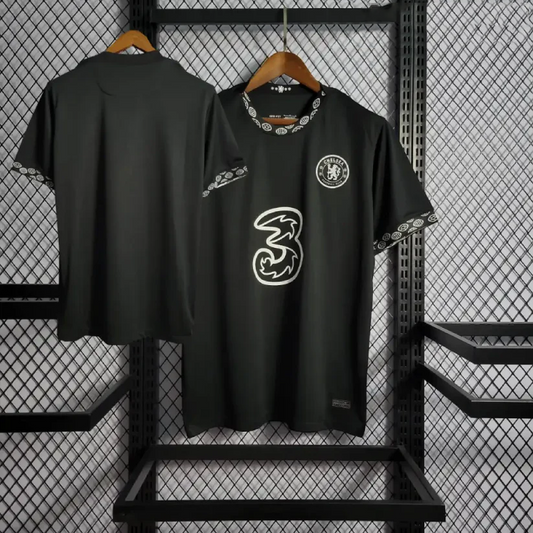 Chelsea 2022/23 "Black" Special Edition