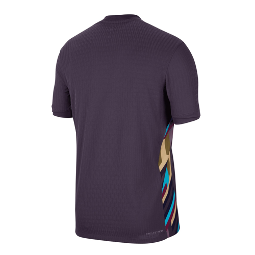 England 2024/25 Away Jersey