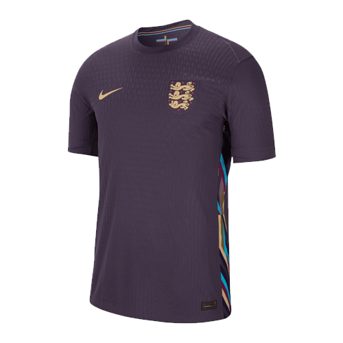 England 2024/25 Away Jersey