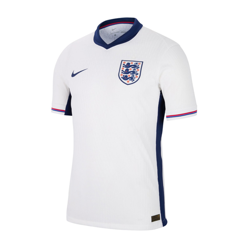 England 2024/25 Home Jersey