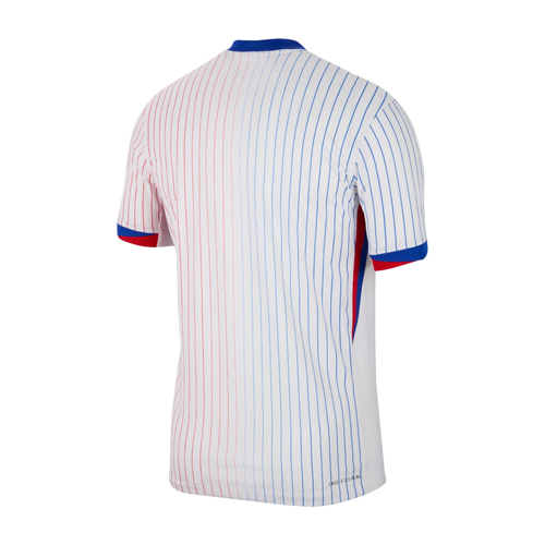 France 2024/25 Away Jersey