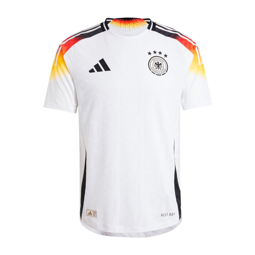 Germany 2024/25 Home Jersey