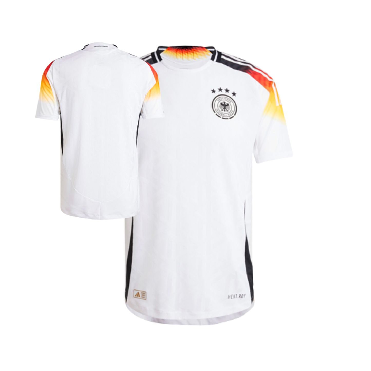 Germany 2024/25 Home Jersey