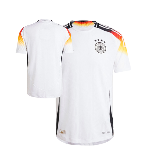Germany 2024/25 Home Jersey