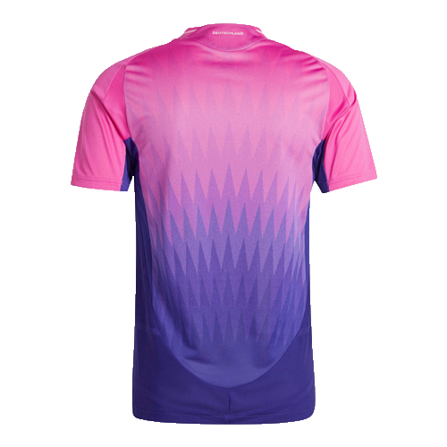 Germany 2024/25 Away Jersey