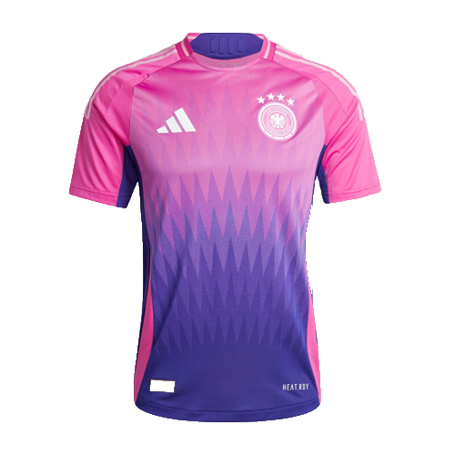 Germany 2024/25 Away Jersey