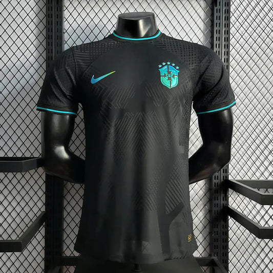 Brazil "Emerald Nights" Special Jersey