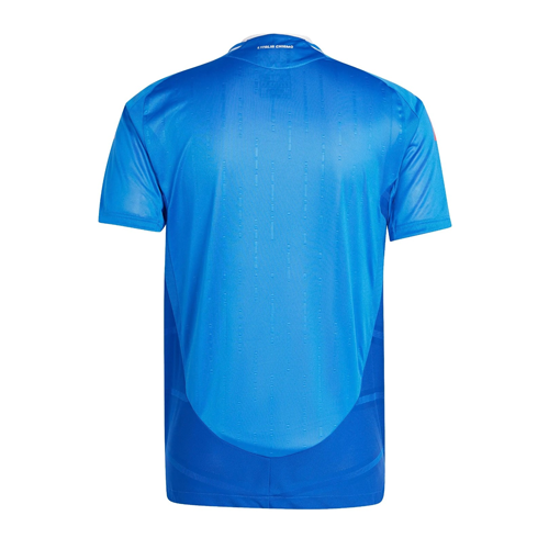 Italy 2024/25 Home Jersey
