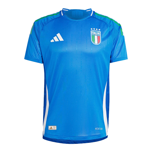 Italy 2024/25 Home Jersey