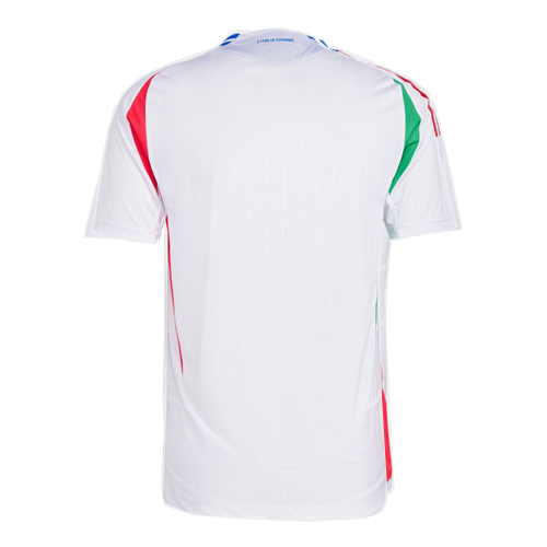 Italy 2024/25 Away Jersey