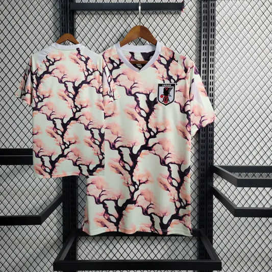 Japan 2023 "Cherry Tree " Special Edition