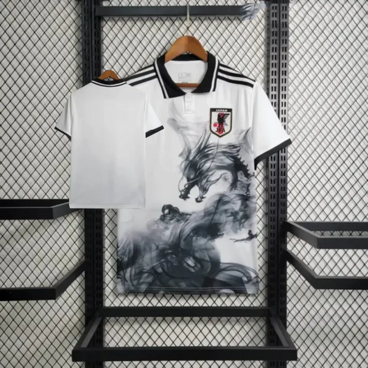 Japan 2024 "Dragon" Special Edition