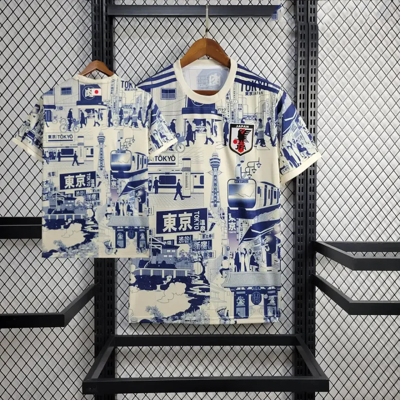 Japan 2024 "Tokyo" Special Edition