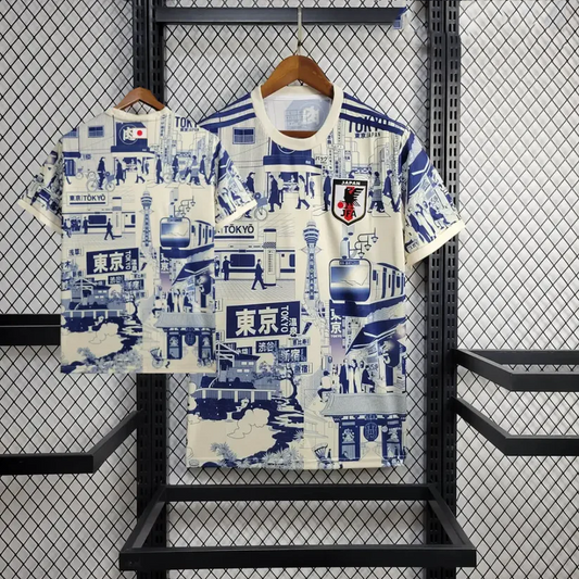Japan 2024 "Tokyo" Special Edition