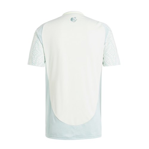 Mexico 2024/25 Away Jersey
