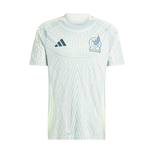 Mexico 2024/25 Away Jersey