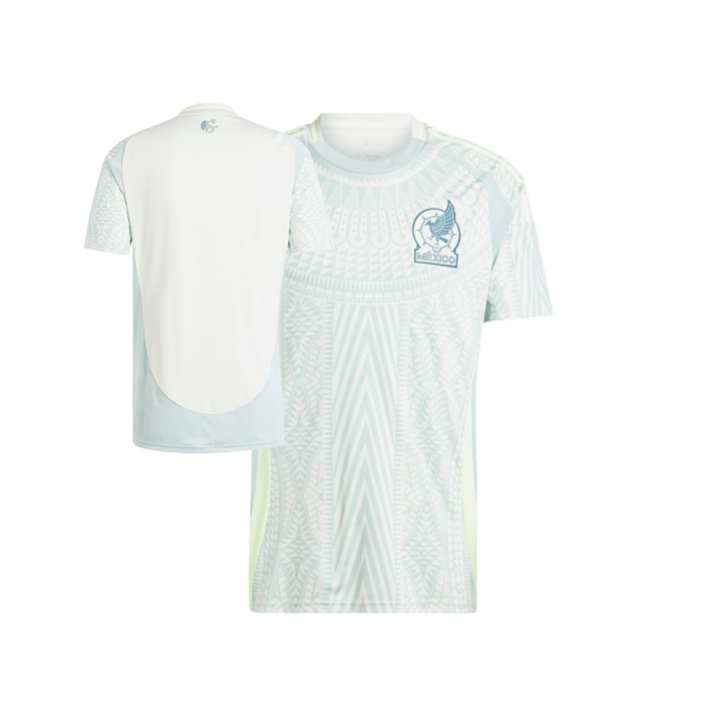 Mexico 2024/25 Away Jersey