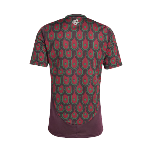Mexico 2024/25 Home Jersey