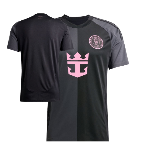 Inter Miami 2025/26 Away Jersey