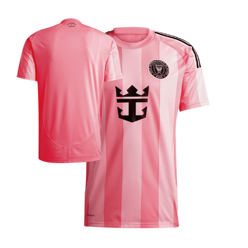 Inter Miami 2024/25 Home Jersey