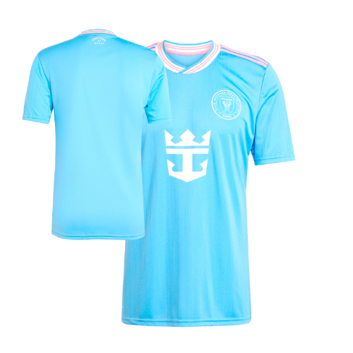 Inter Miami 2025/26 Third Jersey