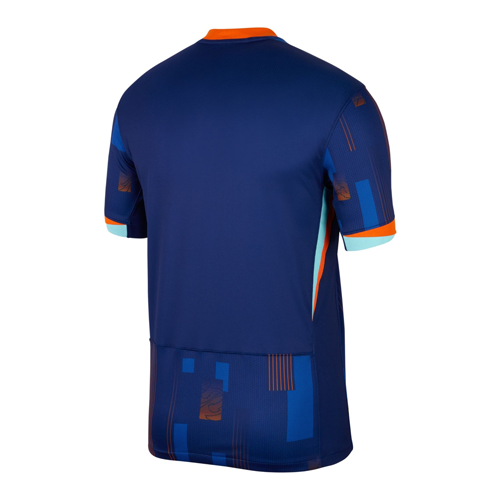 Netherlands 2024/25 Away Jersey
