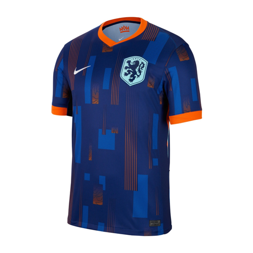 Netherlands 2024/25 Away Jersey